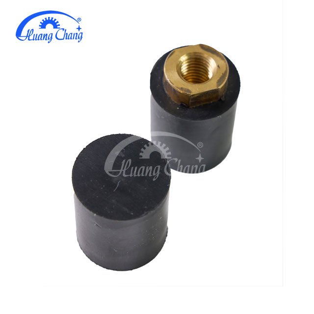 Huangchang M14 5/8-11 Cylindrical Joints, Diamond Grinding Discs, Stone Grinding Backing Joints, Angle Grinder Joints