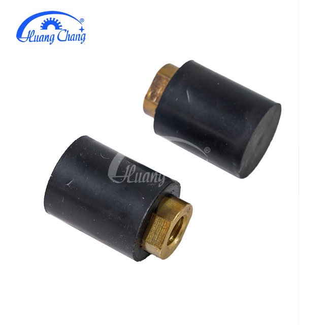 Huangchang M14 5/8-11 Cylindrical Joints, Diamond Grinding Discs, Stone Grinding Backing Joints, Angle Grinder Joints