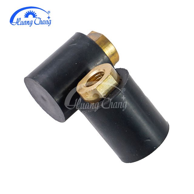 Huangchang M14 5/8-11 Cylindrical Joints, Diamond Grinding Discs, Stone Grinding Backing Joints, Angle Grinder Joints