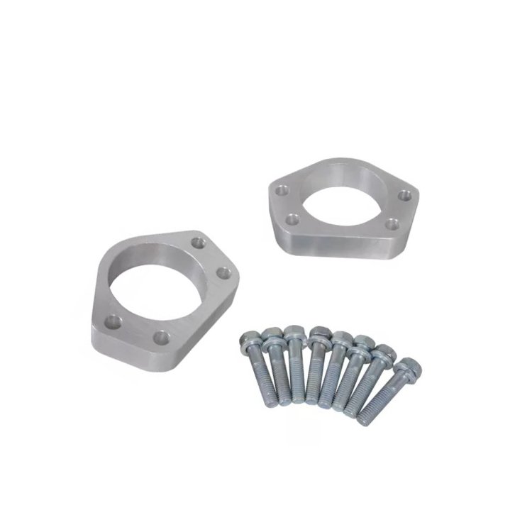 6061 Aluminum Front Ball Joint Spacers for ISUZU TROOPER BIGHORN MU