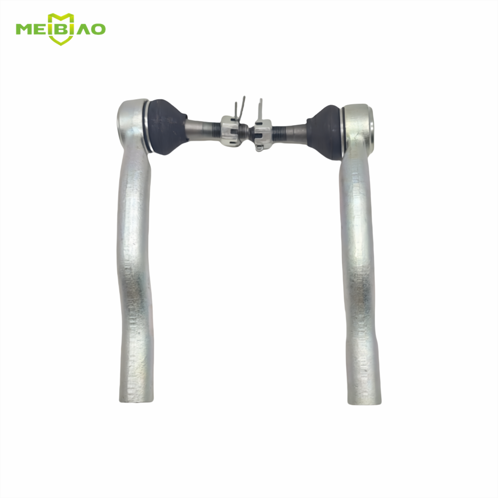 Car Part Steering Tie Rod End for TOYOTA YARIS PRIUS C COROLLA OEM 45046-59255 45047-59165