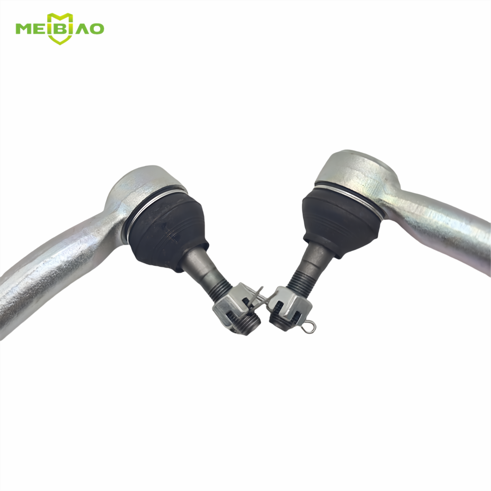 Car Part Steering Tie Rod End for TOYOTA YARIS PRIUS C COROLLA OEM 45046-59255 45047-59165