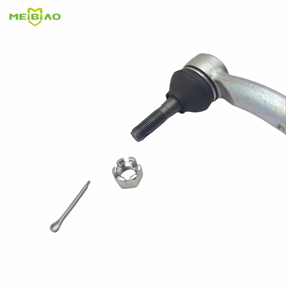 Car Part Steering Tie Rod End for TOYOTA YARIS PRIUS C COROLLA OEM 45046-59255 45047-59165