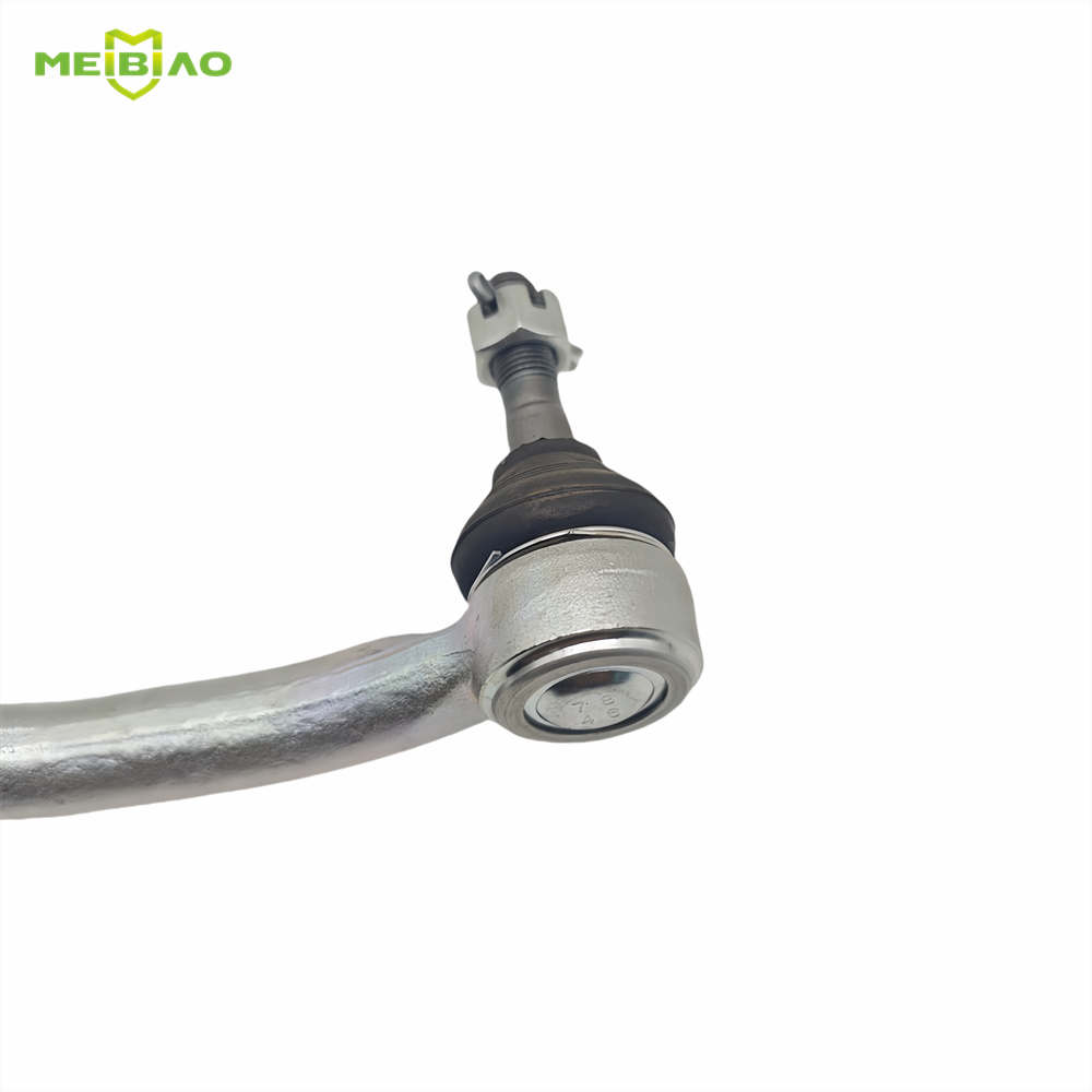 Car Part Steering Tie Rod End for TOYOTA YARIS PRIUS C COROLLA OEM 45046-59255 45047-59165
