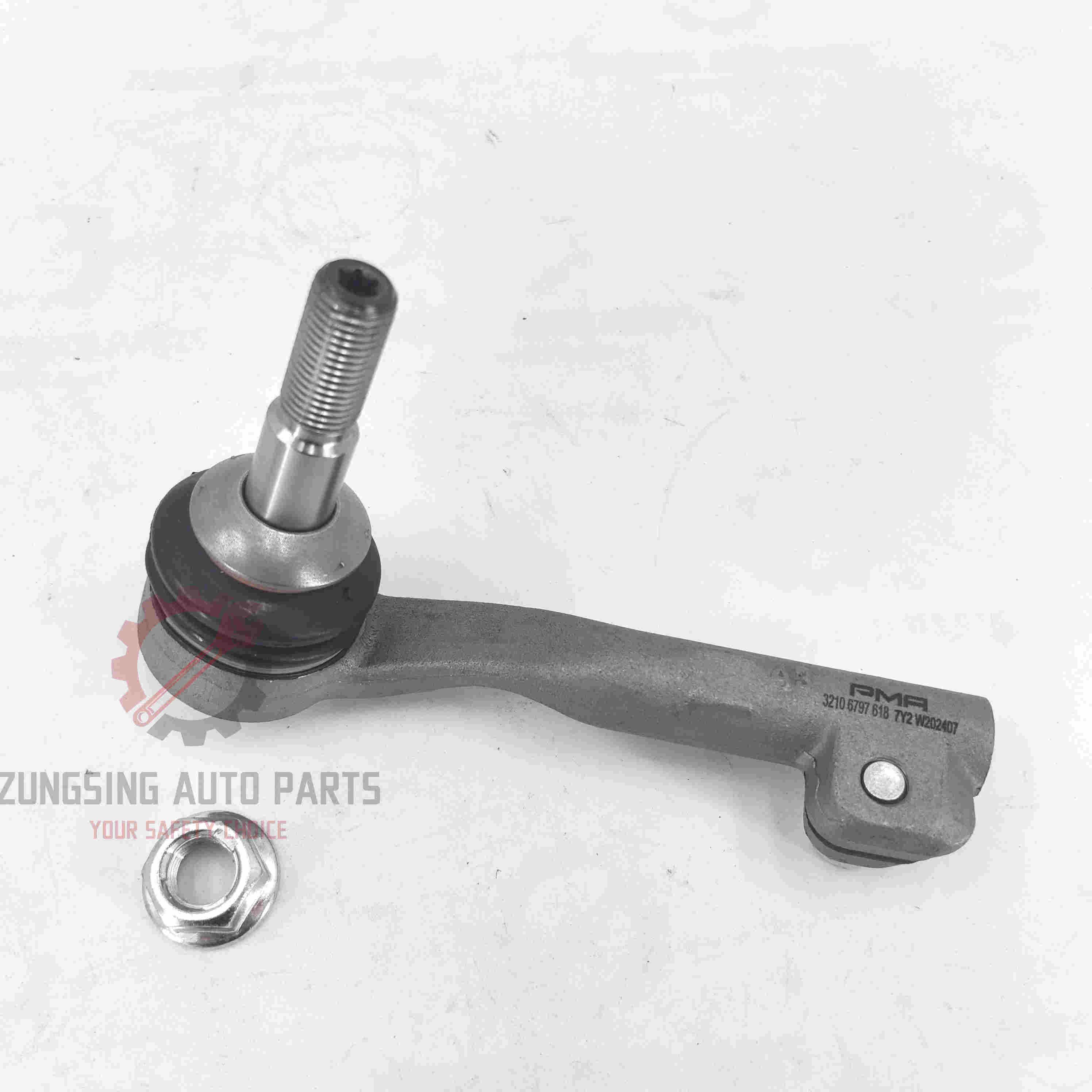 PMA 32106797617 32106797618 Ball Joint Steering Tie Rod End for BMW F30 F20