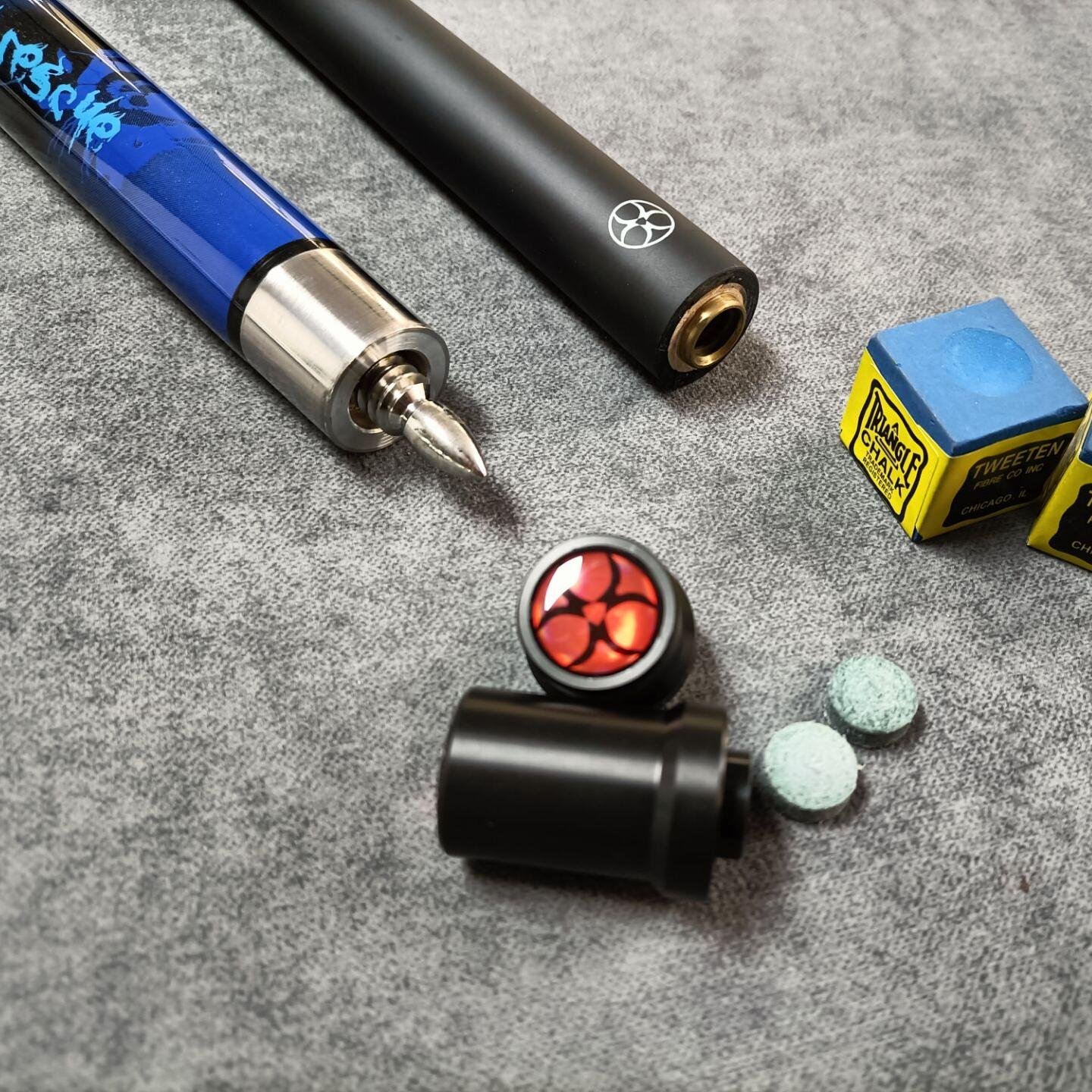Growsport Sells Predator Poinos Pool Cue High-Quality Carbon Fiber Billiard Cue Sticks With Giveaway
