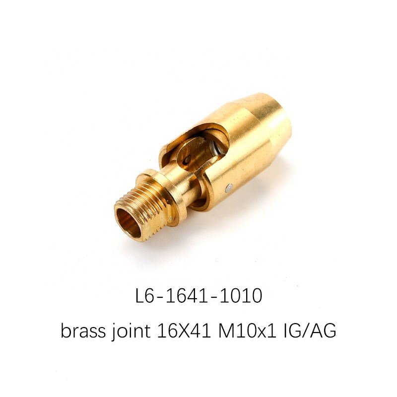 Lights & Lighting Accessories Swivel Joint Ball Swivel for Lighting Universal Joint Rotate Joint