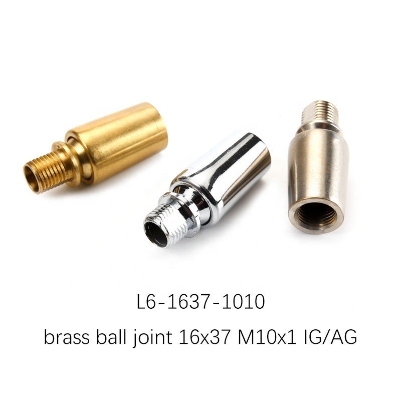 Lights & Lighting Accessories Swivel Joint Ball Swivel for Lighting Universal Joint Rotate Joint