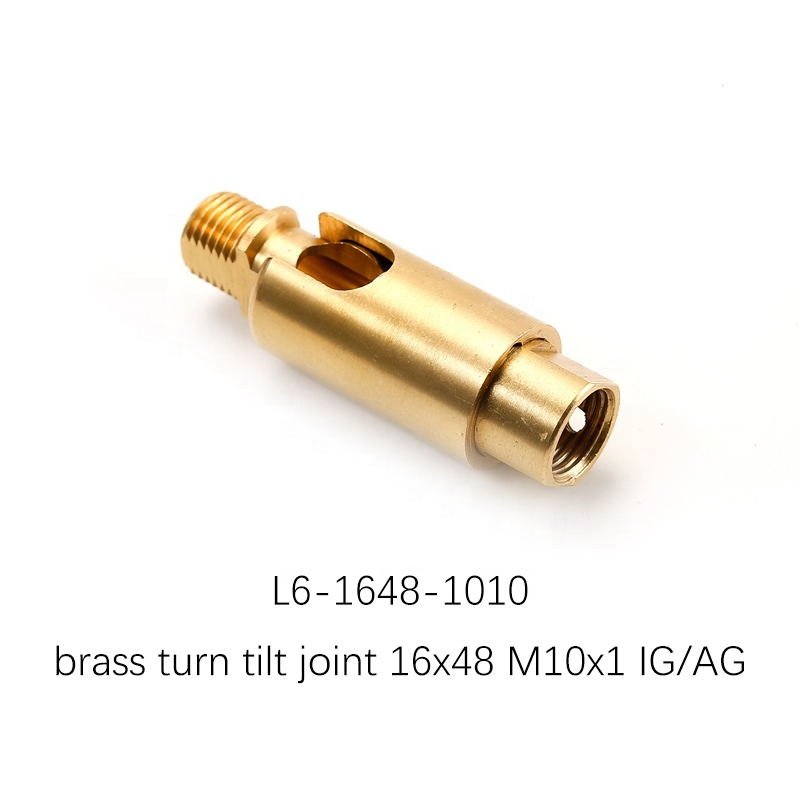 Lights & Lighting Accessories Swivel Joint Ball Swivel for Lighting Universal Joint Rotate Joint