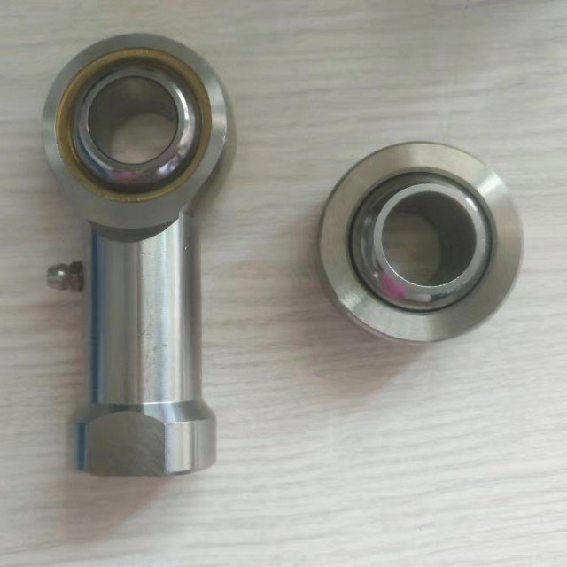 Stainless Steel Female Thread Uniballs Joint Rod End Ball Bearing