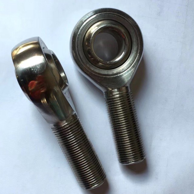Stainless Steel Female Thread Uniballs Joint Rod End Ball Bearing