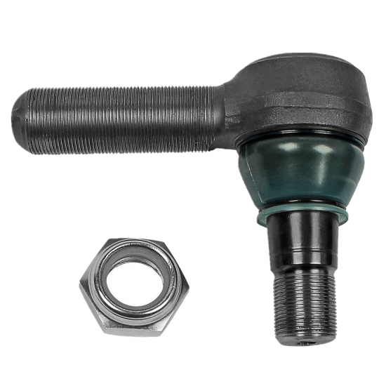 WINTOP 0004605748 0004606048 0004606848 & More Ball Joint Assembly for Mercedes Benz Trucks - OE Standard Replacement