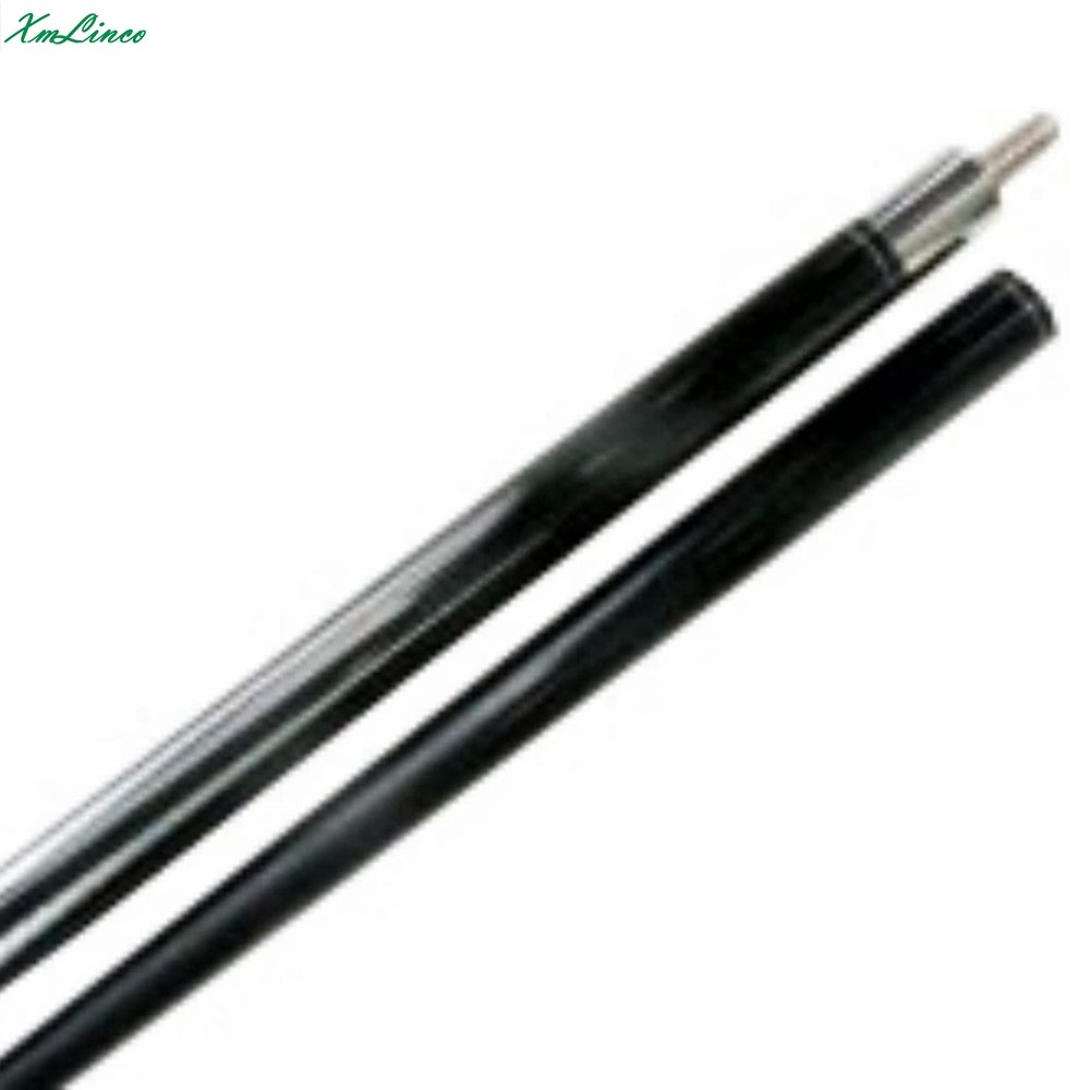Xmlinco Competitive Cheap Price 10/12/13mm Cue Tip Graphite Billiard Pool Cue Sticks