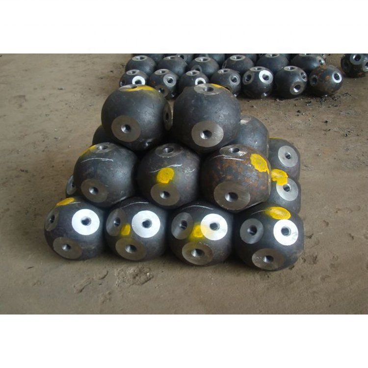 LF Steel Structure Curved Roof Construction Connectors Space Frame Ball
