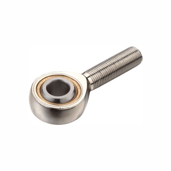 Made in China Male and Female Thread SI12T/K SA12T/K Stainless Steel Rod End Joint Bearing