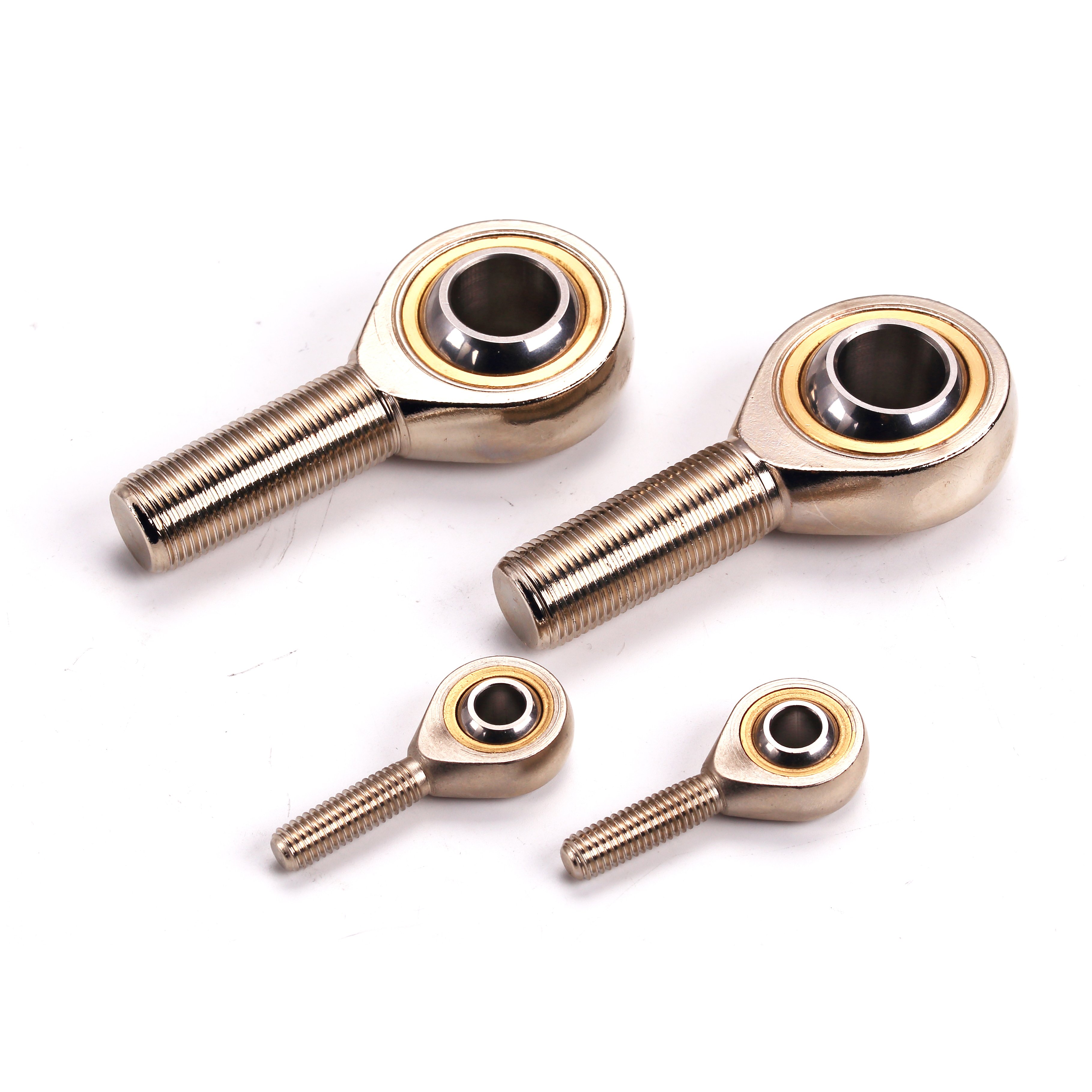 Made in China Male and Female Thread SI12T/K SA12T/K Stainless Steel Rod End Joint Bearing