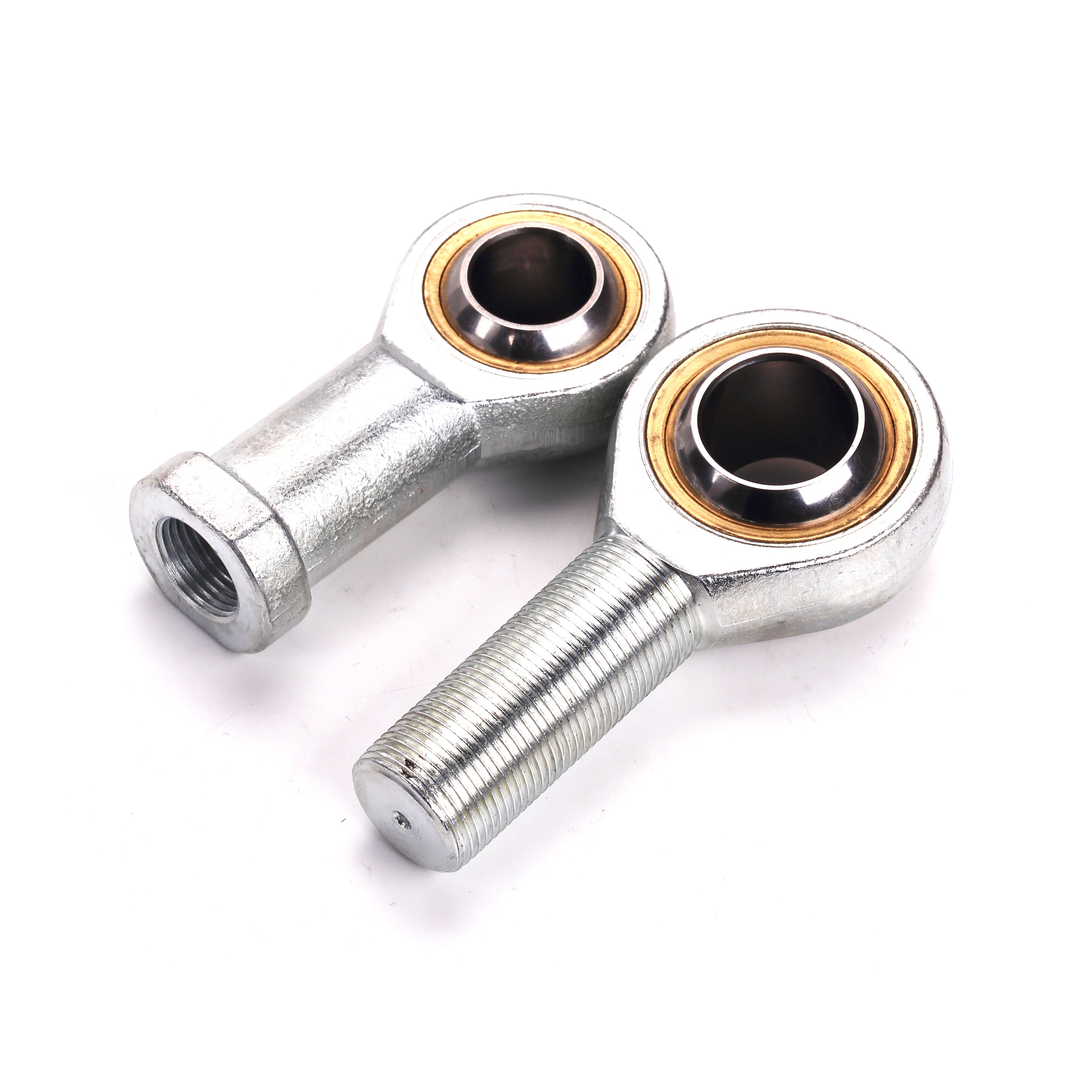 Made in China Male and Female Thread SI12T/K SA12T/K Stainless Steel Rod End Joint Bearing