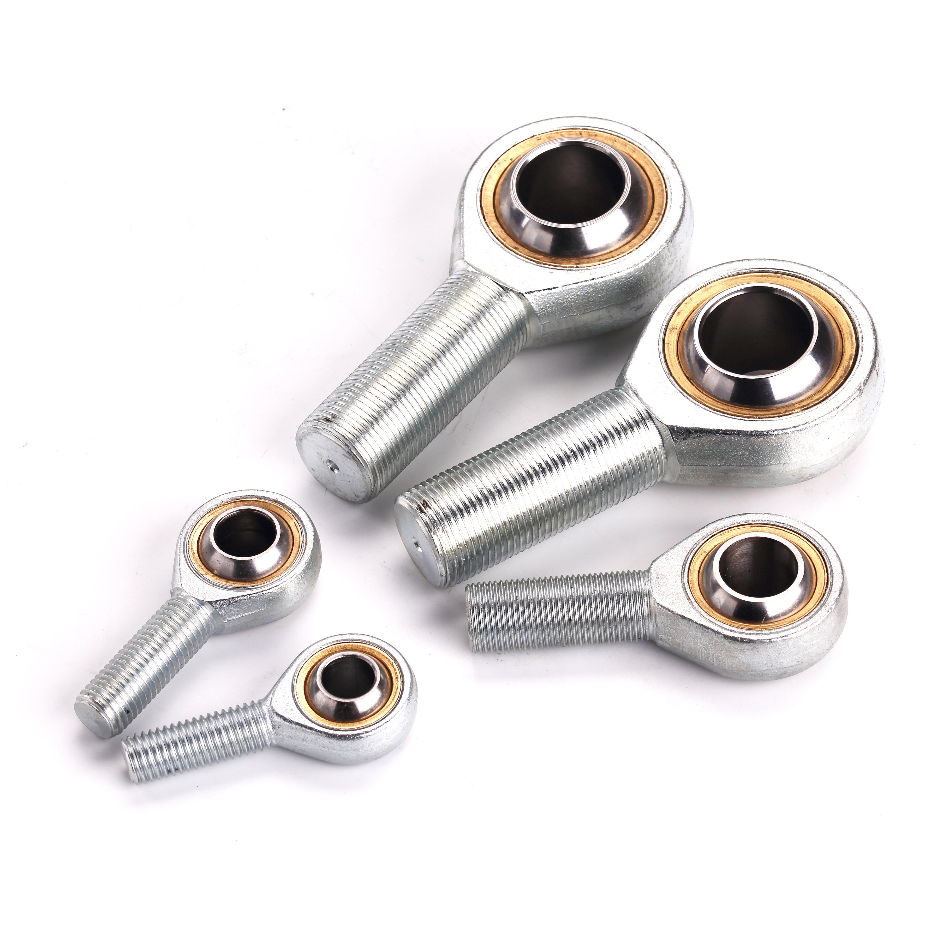 Made in China Male and Female Thread SI12T/K SA12T/K Stainless Steel Rod End Joint Bearing