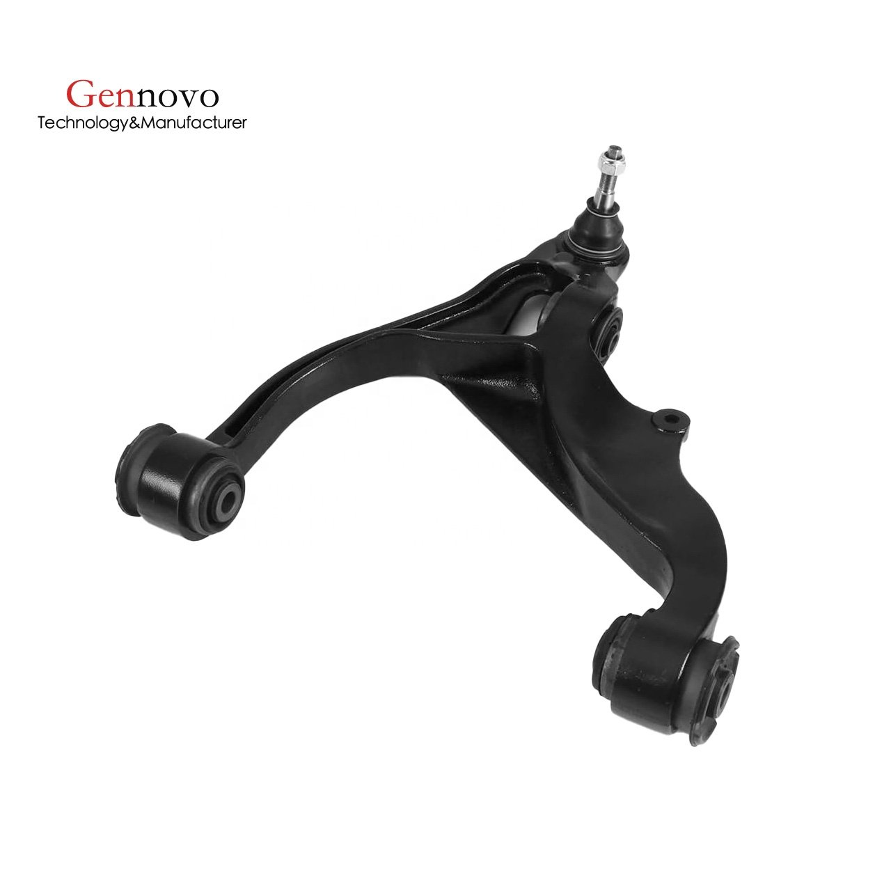 Gennovo OEM Quality Car Spare Part Lower Accessories Control Arm RK621602 55366438AG for Dodge Ram 1500 RAM 1500 Classic 2019