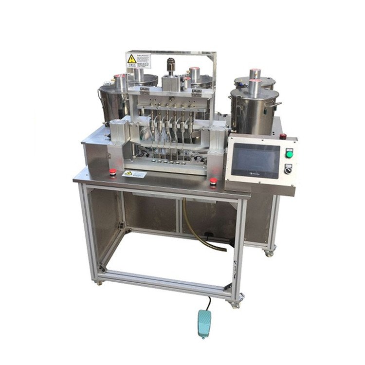Wholesale High Quality Automation Machine Complete Differential Ball Pen Electronic Assembly