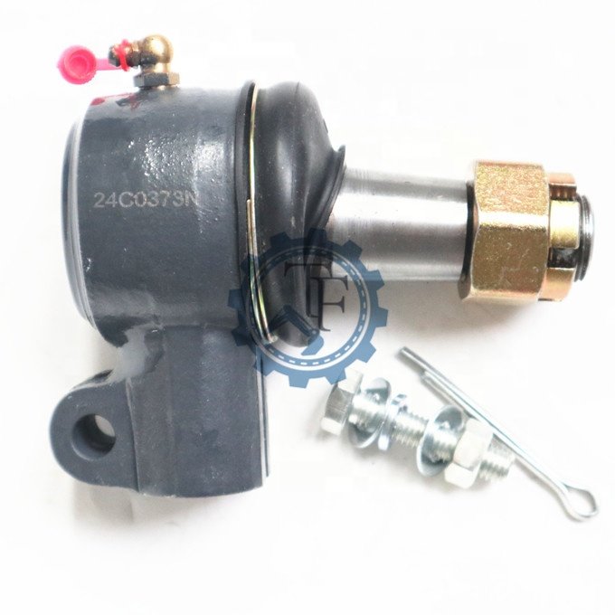 EXCAVATOR 24C0373 BALL JOINT ASSY 2KG for LIUGONG Clg414 Clg416 Clg418 Clg420 CONSTRUCTION MACHINERY PARTS