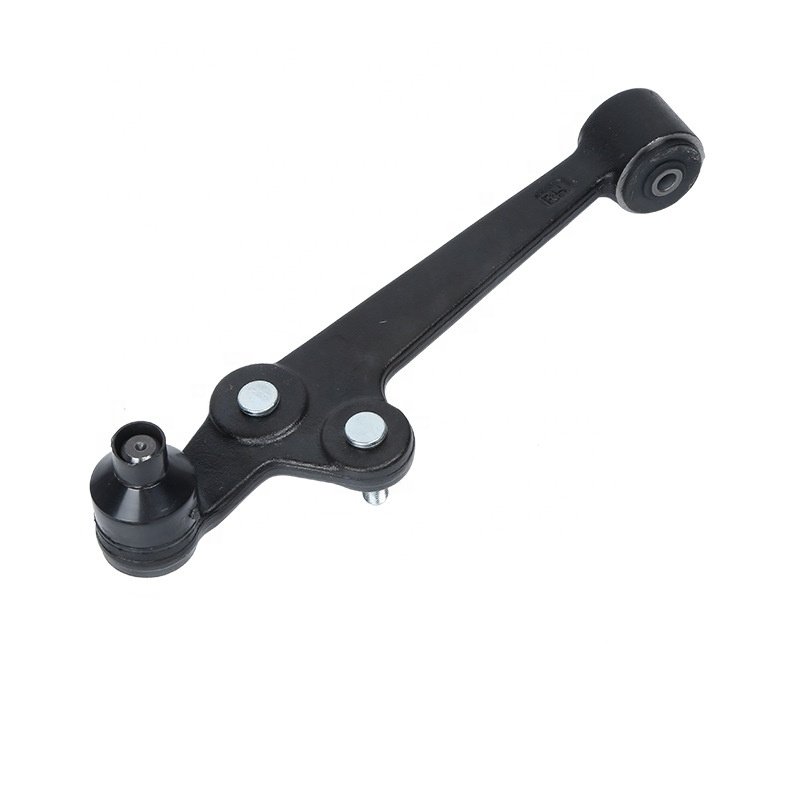 Control Arm for KIA RIO OE 54500-FD000 RK90382 MK90382 Front Upper Suspension Control Arm and Ball Joint Assembly