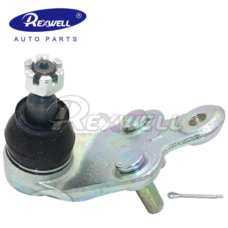 Automotive Suspension Parts High Quality Lower Control Arm Ball Joins 43340-09170 43340-39545 for TOYOTA LEXUS ES350 CAMRY ACV40