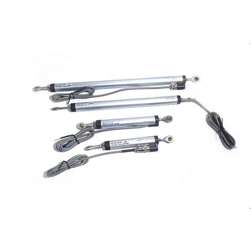 MIRAN KPM22 Articulated Linear Displacement Sensor Both Ends With Ball Joint Linear Potentiometer