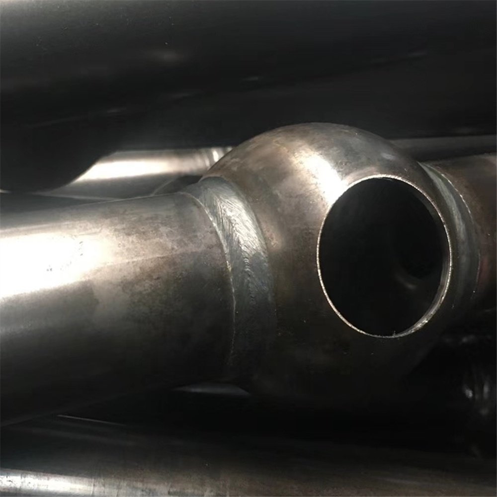 Metal Hollow Ball Stainless Steel Hollow Balls