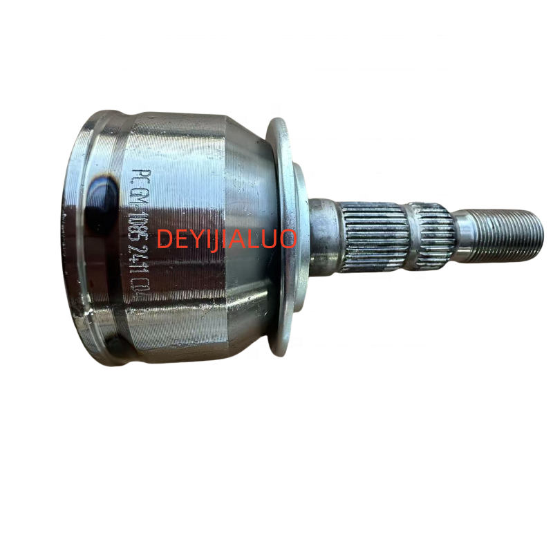 Front Wheel Drive Axle External Constant Velocity Universal Joint CVT OEM 84227477 84576607 84227476 Chevrolet MALIBU XL