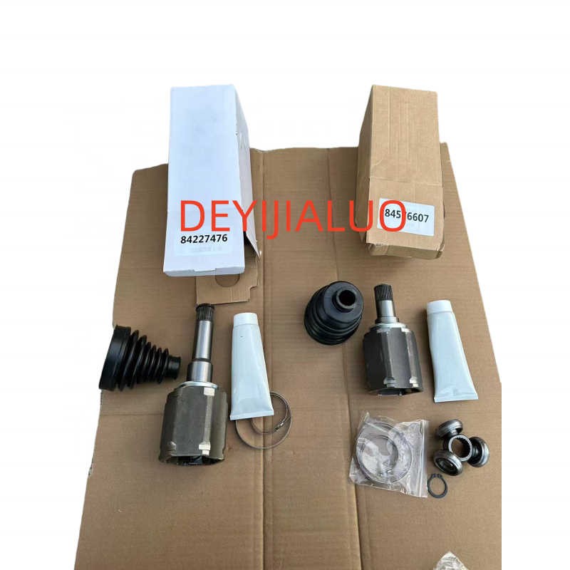 Front Wheel Drive Axle External Constant Velocity Universal Joint CVT OEM 84227477 84576607 84227476 Chevrolet MALIBU XL