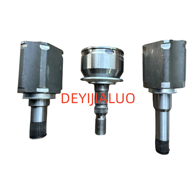 Front Wheel Drive Axle External Constant Velocity Universal Joint CVT OEM 84227477 84576607 84227476 Chevrolet MALIBU XL