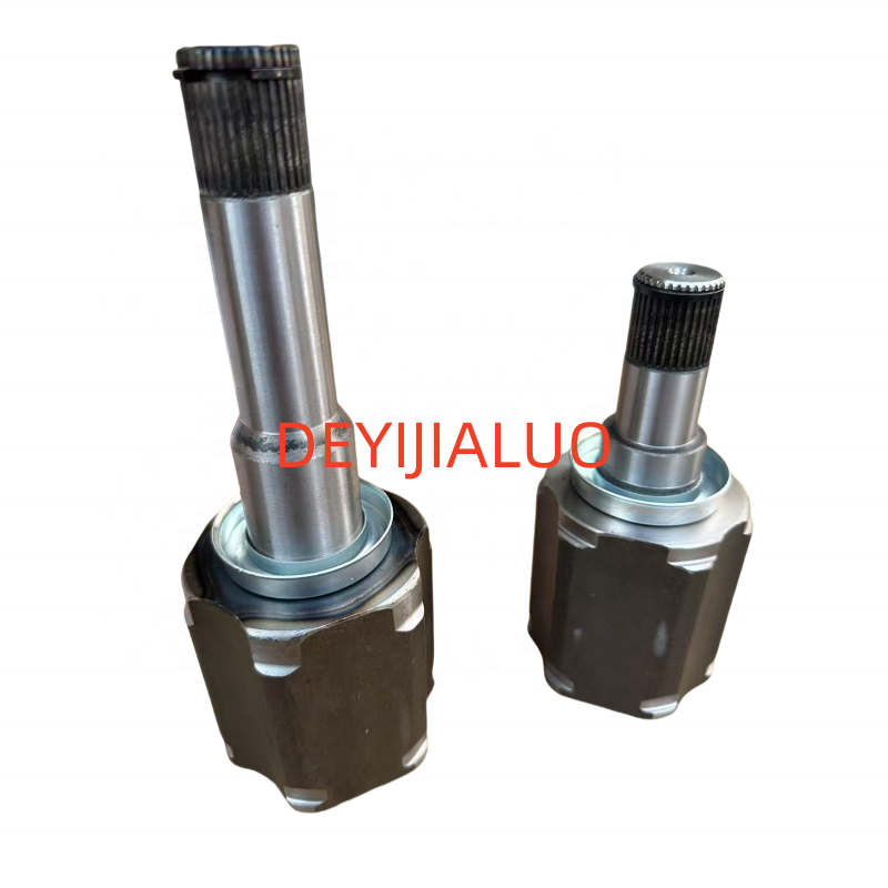 Front Wheel Drive Axle External Constant Velocity Universal Joint CVT OEM 84227477 84576607 84227476 Chevrolet MALIBU XL
