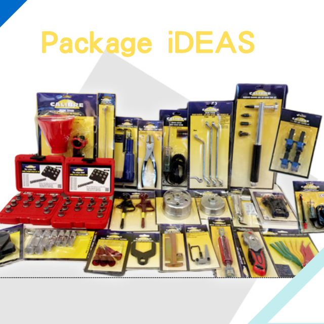 TAIWAN CALIBRE Hydraulic Ball Joint Press Puller Tool Set for Mercedes, Suspension Bush Press