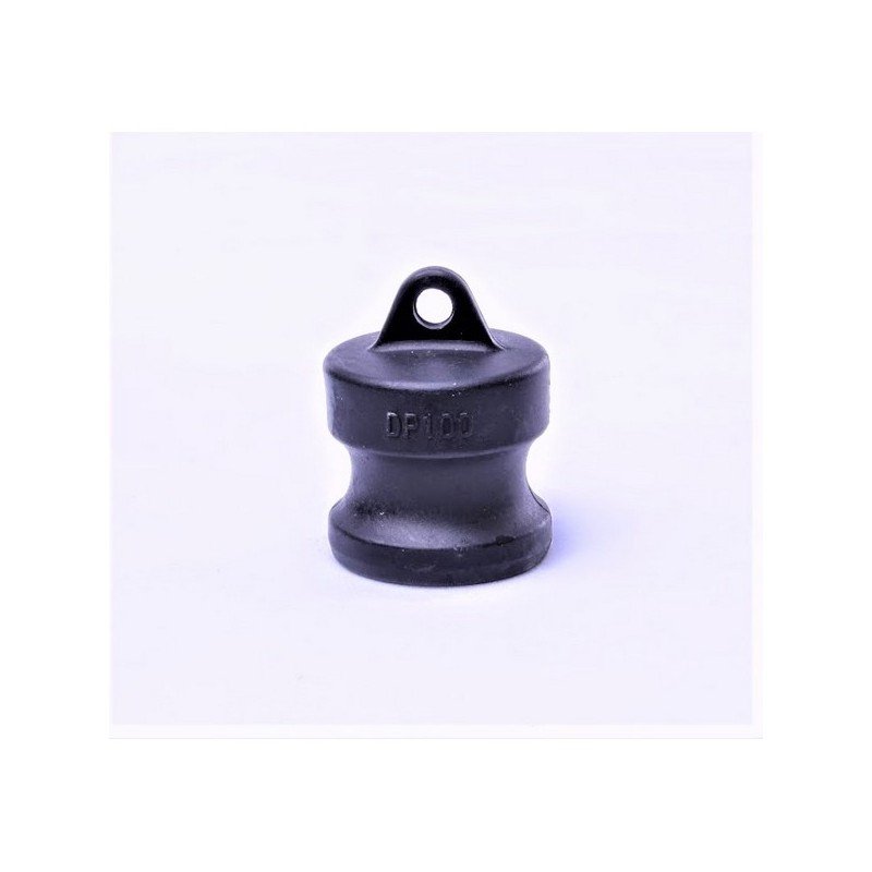 Top Quality Quick Couplings Camlock Serie in Polypropylene with Standard Gasket in EPDM for Export