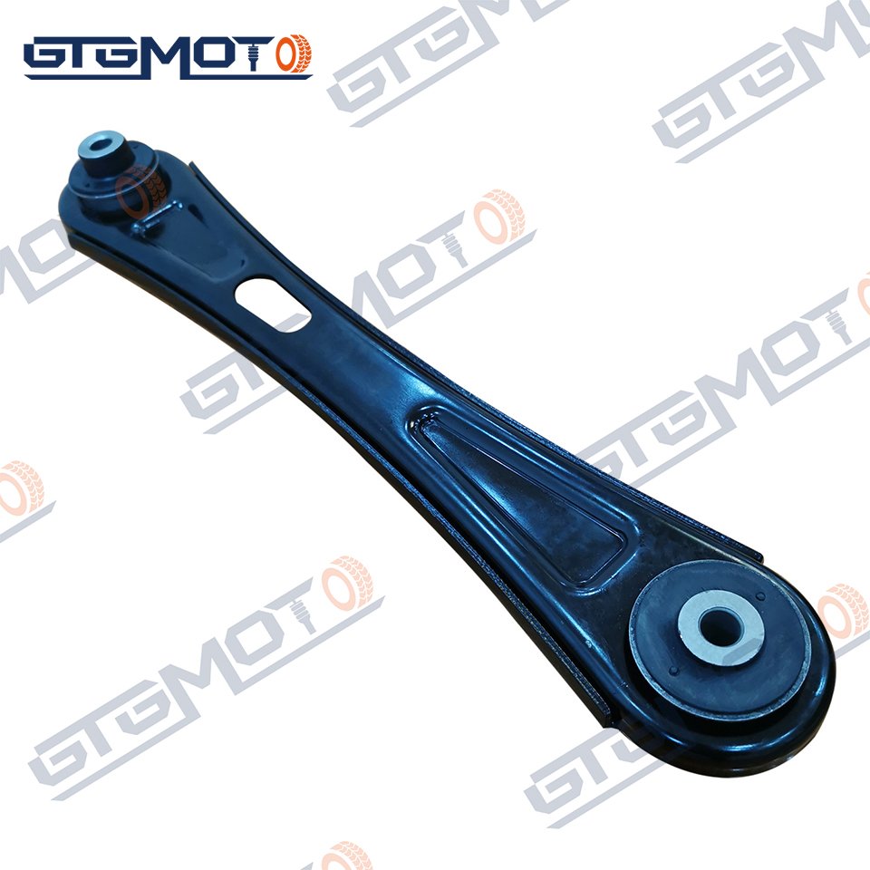 GTGMOTO Rear Lower Control Arm for Ford Mustang Shelby GT500 GT 2005-2010 06 07 08 09