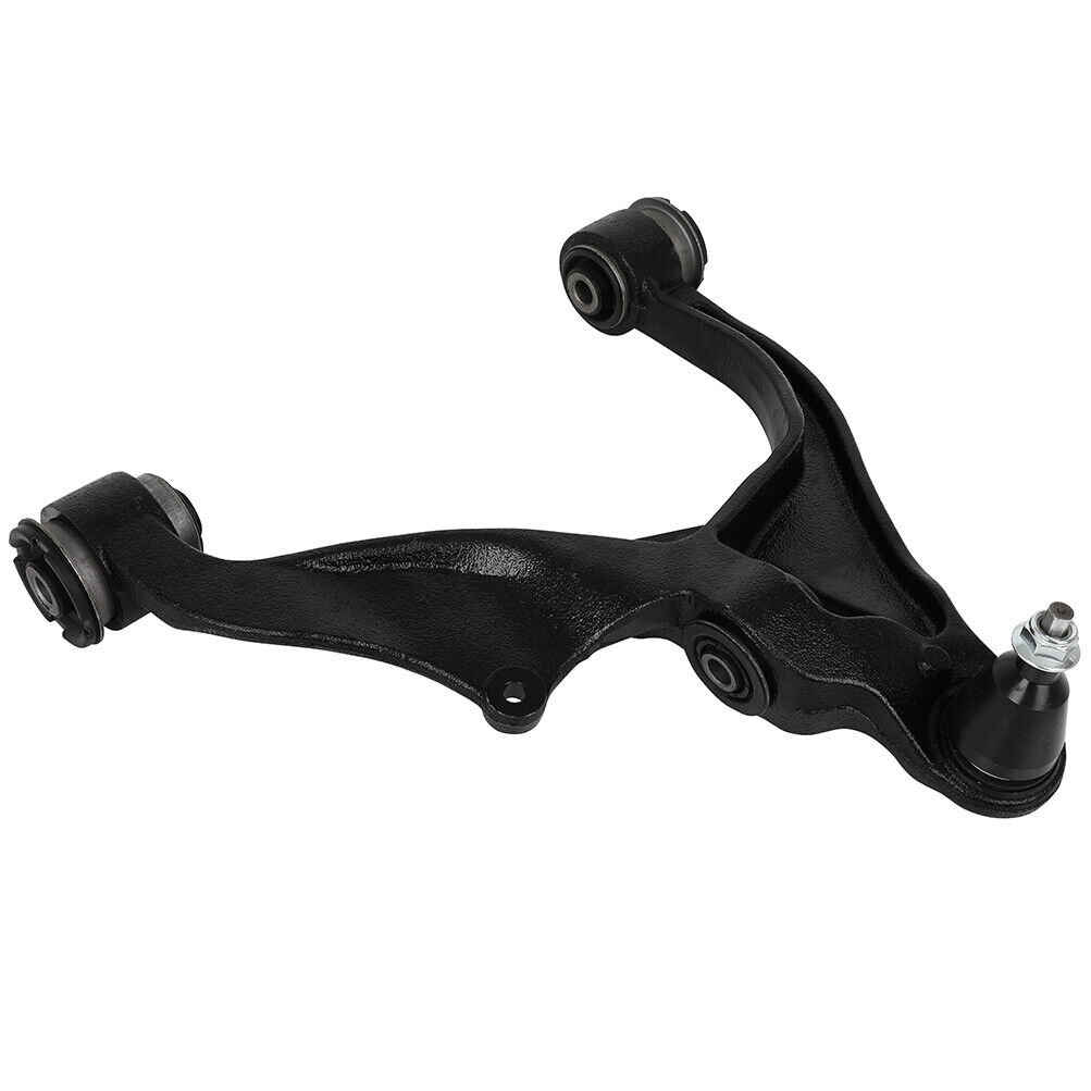 10pcs Suspension Kit for 2006-2010 Dodge Ram 1500 Pick up 5 Lug Front Lower Control Arm Ball Joint Tie Rod Replacement Parts