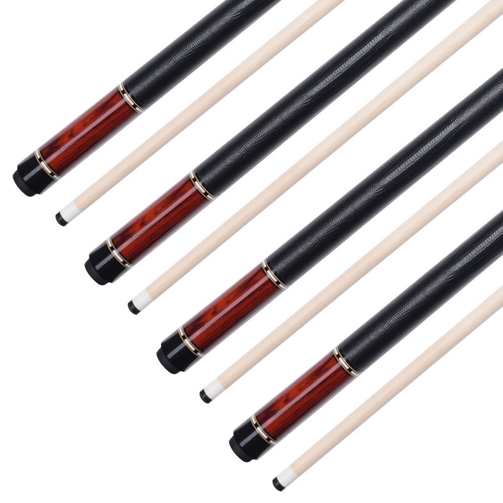 Xmlinco Hot Selling Billiard Pool Cues Professional Cue Stick Great Quality Cue Billiards Stick