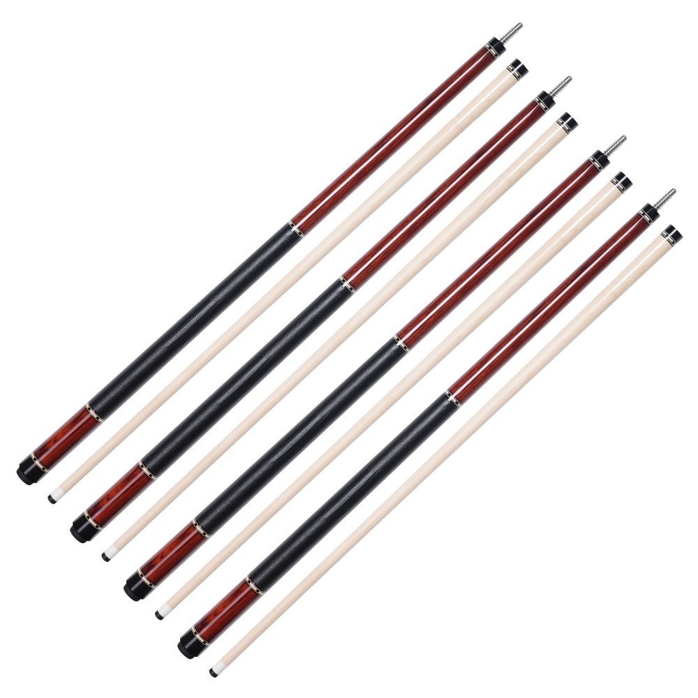Xmlinco Hot Selling Billiard Pool Cues Professional Cue Stick Great Quality Cue Billiards Stick