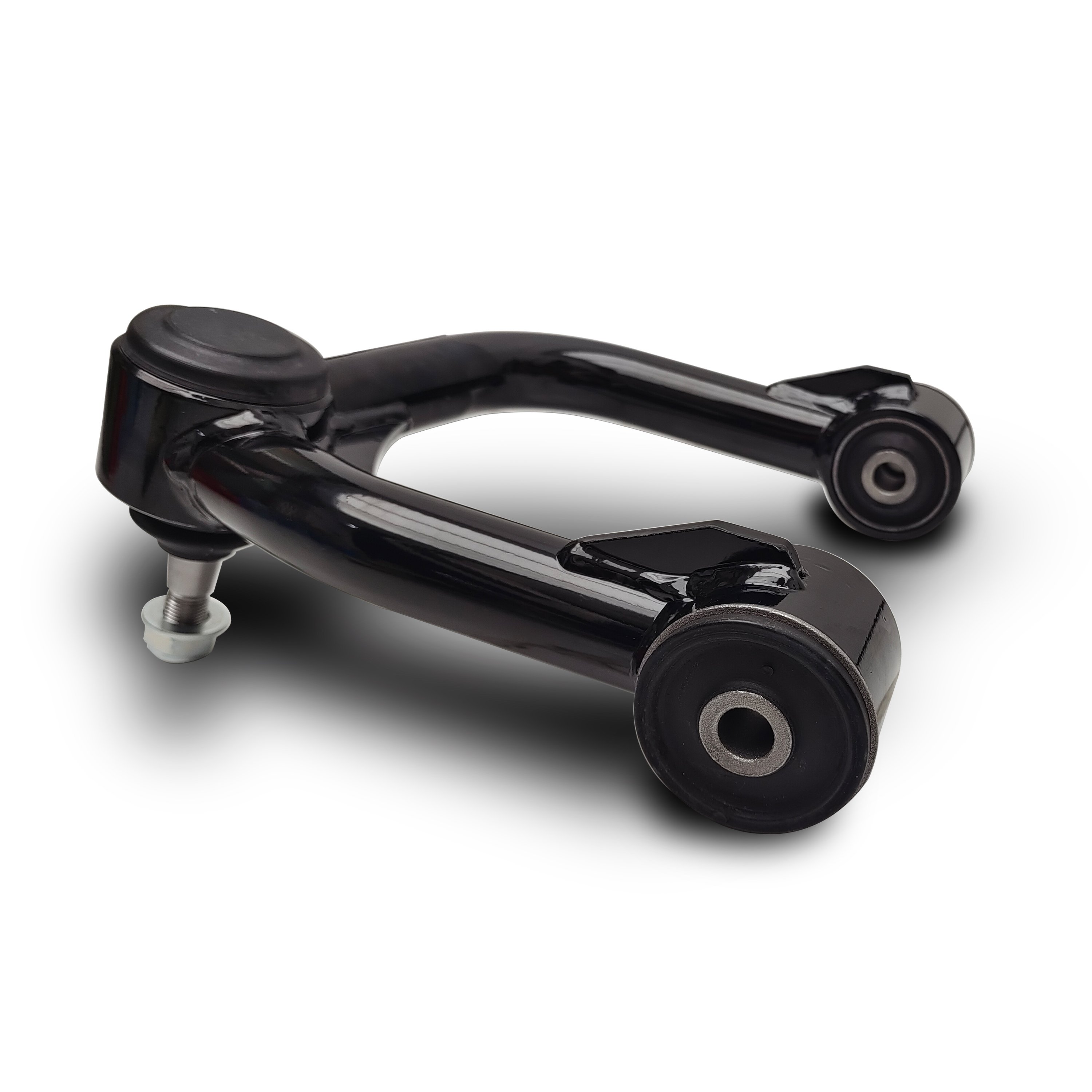 For 2011-2021 Ford Ranger Forged Upper Control Arm Kit Heavy Duty Greasable Ball Joint Factory Price