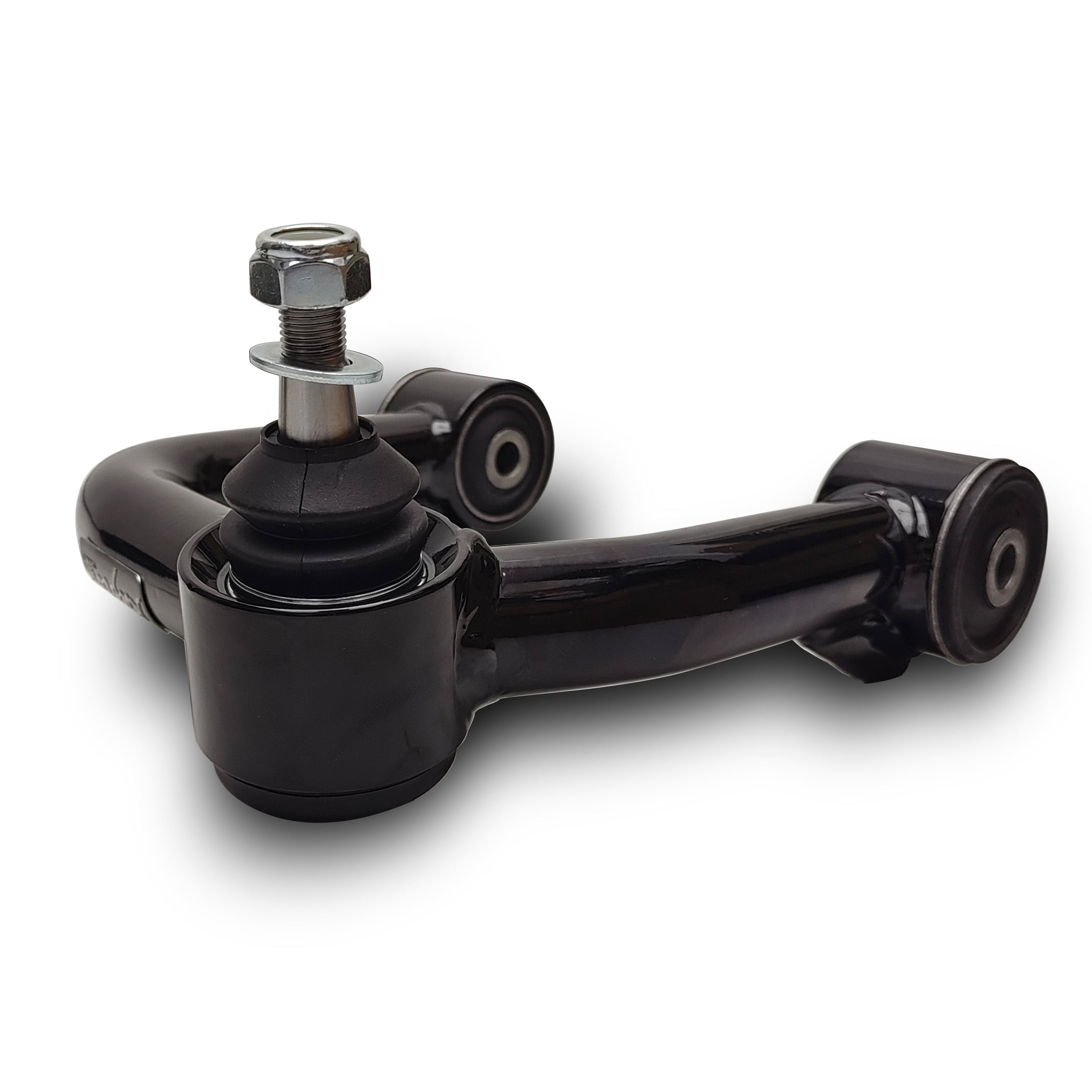 For 2011-2021 Ford Ranger Forged Upper Control Arm Kit Heavy Duty Greasable Ball Joint Factory Price