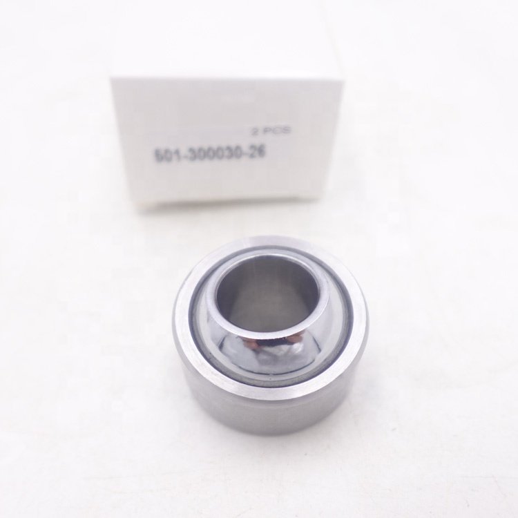 501-300030-26 Spherical Plain Bearings 16 mm Bore Spherical Ball Joint Bearing