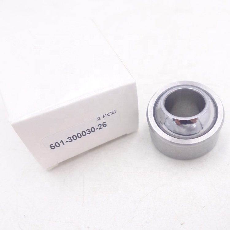 501-300030-26 Spherical Plain Bearings 16 mm Bore Spherical Ball Joint Bearing