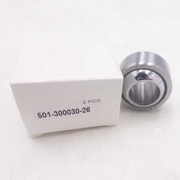 501-300030-26 Spherical Plain Bearings 16 mm Bore Spherical Ball Joint Bearing