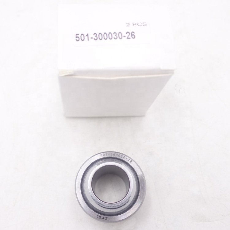 501-300030-26 Spherical Plain Bearings 16 mm Bore Spherical Ball Joint Bearing