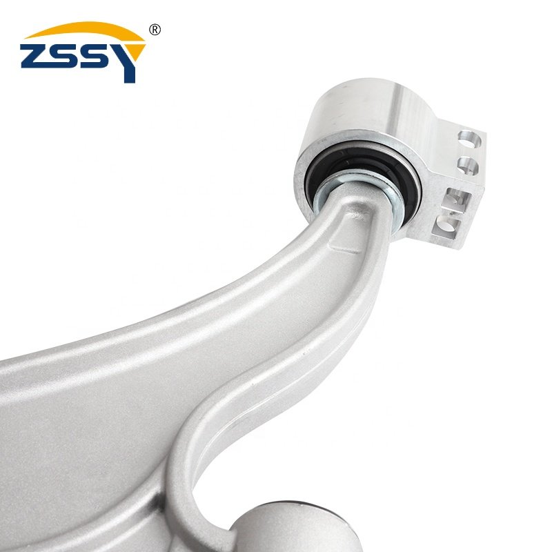 Aluminum Front Lower Suspension Control Arm with Ball Joint for Buick Chevrolet 1503039 1503040 CA1892B 521892