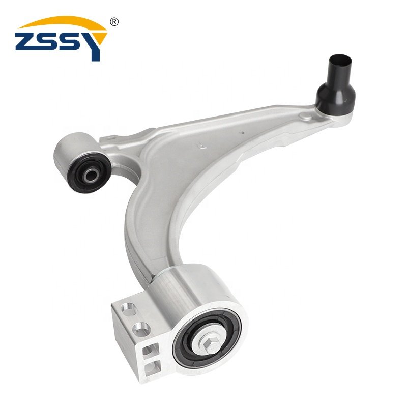 Aluminum Front Lower Suspension Control Arm with Ball Joint for Buick Chevrolet 1503039 1503040 CA1892B 521892