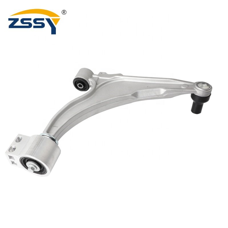 Aluminum Front Lower Suspension Control Arm with Ball Joint for Buick Chevrolet 1503039 1503040 CA1892B 521892