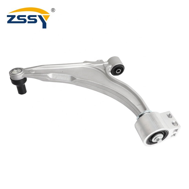 Aluminum Front Lower Suspension Control Arm with Ball Joint for Buick Chevrolet 1503039 1503040 CA1892B 521892