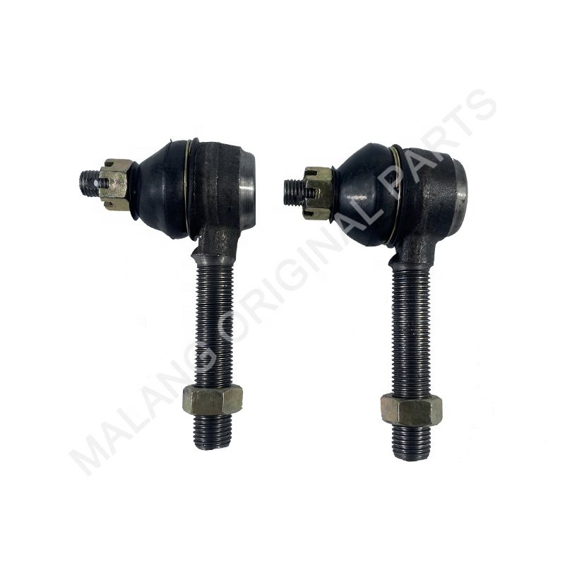Heavy Duty Truck Tractor Ball Joints Metal High Quality Forklift Universal Customize Parts Ball Joints for Dongfeng Howo Shcman